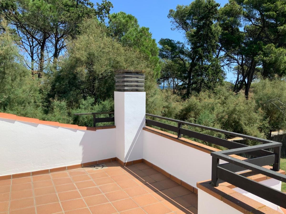Villas Empuries, Garden & Private Pool Sant Marti d'Empuries Dış mekan fotoğraf