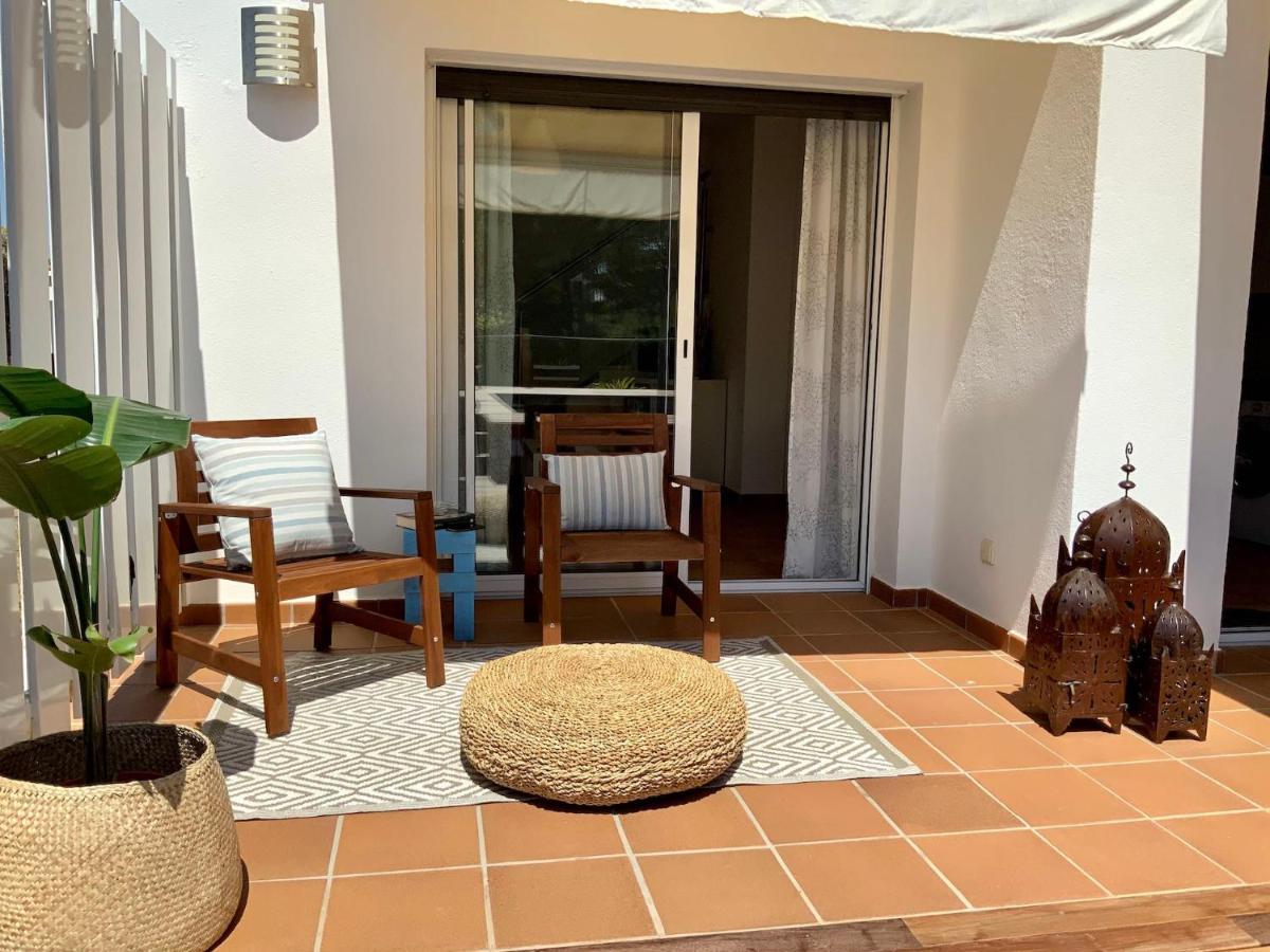 Villas Empuries, Garden & Private Pool Sant Marti d'Empuries Dış mekan fotoğraf
